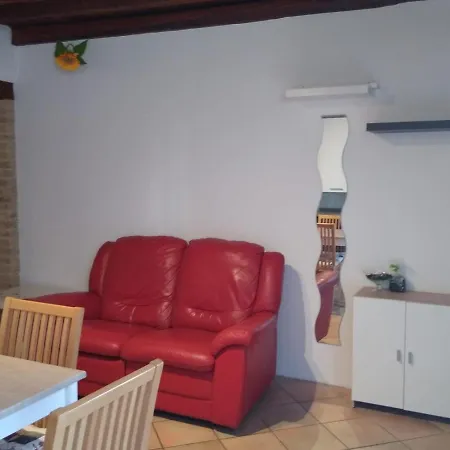Appartement Angelica *