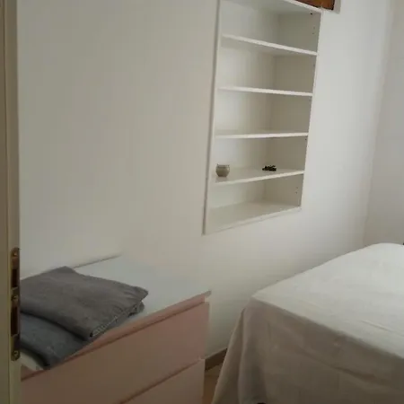 Angelica Appartement *