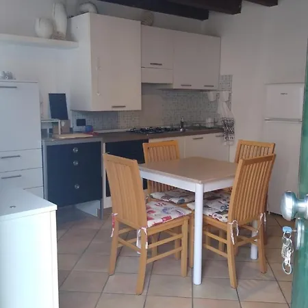 Appartement Angelica Vittorio Veneto